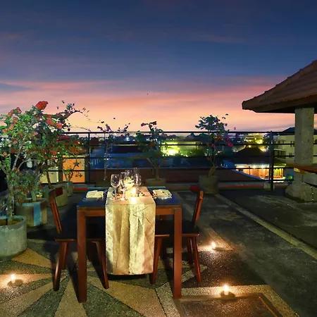 Argya Santi Suite And Villas